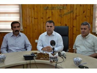 Hasan Dede Tepesine Yapılacak Olan Otopark Projesi İptal Oldu