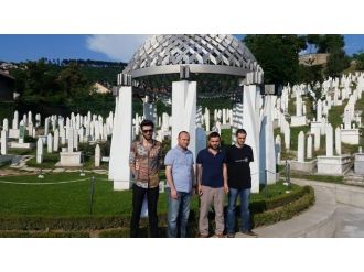 Canik Belediyesi Bosna’daki Katliamı Andı