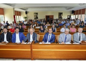 Yıldırım’da İşçilere Bayram Müjdesi