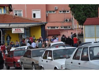 Yozgat’ta Yıldırım Düşmesi Sonucu 1 Kişi Öldü