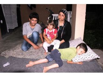 Küçük Ramazan’ın Dramı Yürek Burkuyor