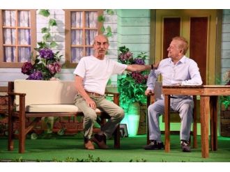 Aliağa Belediyesi’nin Ramazan Ayı Kültür Sanat Etkinlikleri