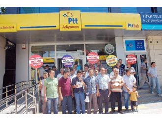 Adıyaman’dan Mısır’a Mektup