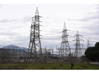Aliağa’da Elektrik Kesintisi