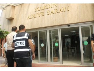 Mardin Merkezli 6 İlde Sahte Para Operasyonu