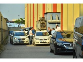 Kocaeli’deki Rüşvet Operasyonunda 4 Tutuklama