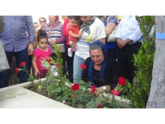 Ali İsmail Korkmaz Mezarı Başında Anıldı