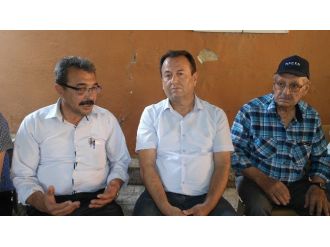 Manisa’daki Trafik Kazası