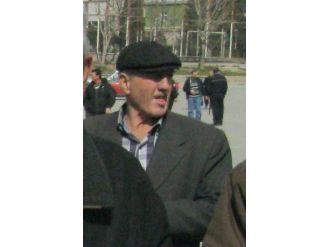 Kene Isırması Sonucu Hayatını Kaybetti