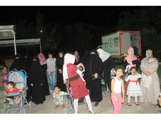 Mardin’de Dünya Kudüs Günü Etkinliği