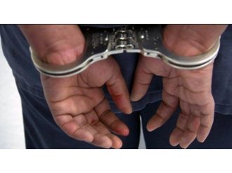 Uşak’ta 896 Aranan Şahıs Yakalandı