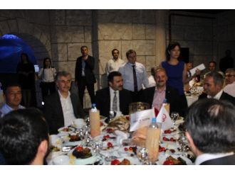 Nata Vega Outlet İftar Programı