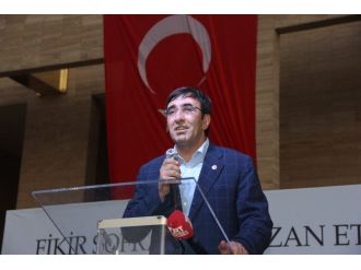 Bakan Yılmaz, Dünya Suriyelilerin İhtiyaçlarına Pek Duyarlı Değil