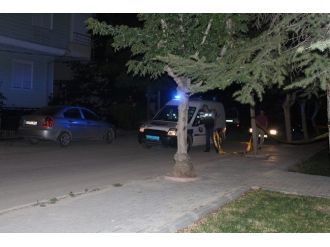 Karaman’da Pompalı Tüfekle Ateş Açıldı: 3’ü Çocuk 6 Kişi Yaralandı