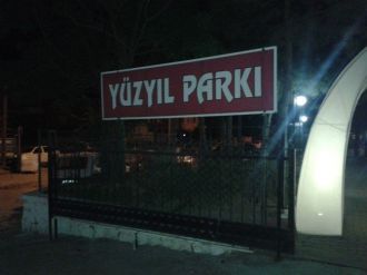 Motosiklet Gözle Kaş Arasında Çalındı