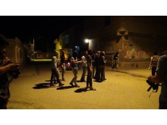 Nusaybin’de Ydg-h Üyeleri Mobeseye Silahlı Saldırıda Bulundu