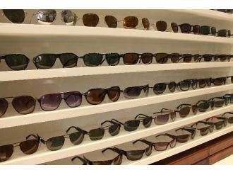 Ucuz Gözlüklerde “Optik Ve Ultraviyole” Özelliği Yok