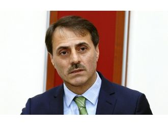 Başkan Alemdar: “Srebrenitsa’nın Acısını Unutmadık”