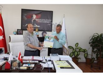 Efeler Belediyesi Atık Yağları Deterjana Dönüştürecek