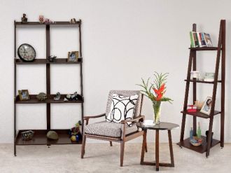 Eski Tip Büyük Vitrin Ve Kitaplıkların Devri Sona Eriyor