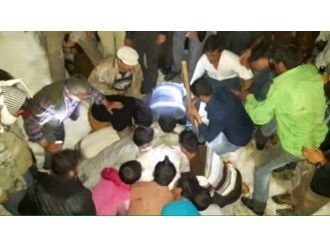 Van’da Kar Kütlesinin Altında Kalan Geçn Hayatını Kaybetti