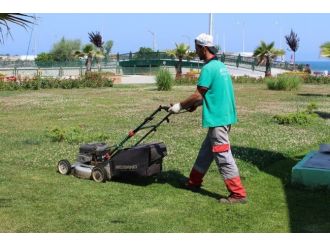 Akçakoca Düzenli Ve Temiz Bir Çevre Hedefiyle Yol Alınıyor