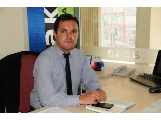 Doğalgaz Şebekesinin Van’daki Deprem Dayanıklılığı