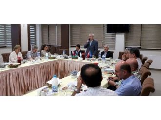 Dezavantajlı Grupların Önündeki Engeller Kaldırılıyor