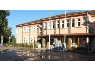 Sanatkar Öğrenci Yetiştirecek