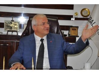 Torbalı Belediye Başkanından O Sözlere Tepki