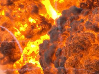 İtalya Konsolosluğu’na bombalı saldırı