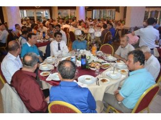 Tük Büro-sen Genel Başkan Yardımcısı Bayram Öztürk: