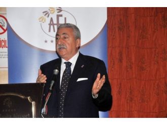 Palandöken: “Kör Noktaları Öğrenelim, Dikkat Edelim”