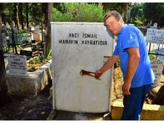 3 Ayda 850 Çeşme Çaldılar
