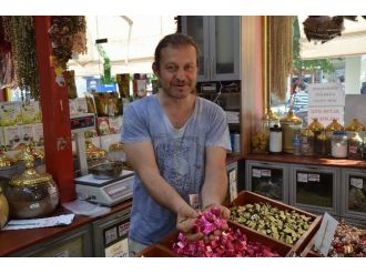 Bayram Şekerlerine Bu Sene Zam Yok