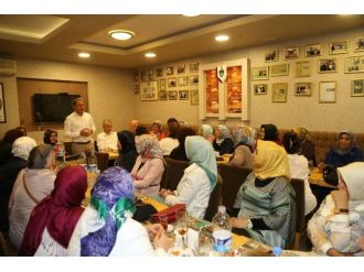 Ak Partili Tin’den Koalisyon Açıklaması