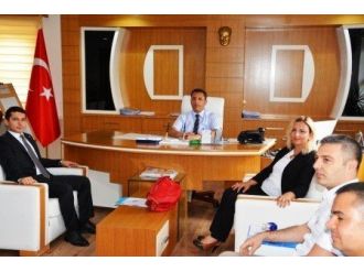 Hitit Güneşi Projesiyle Karatepe Aslantaş Müzesi Gece De Ziyarete Açılacak