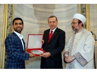 Aşkaleli Hafız’ın Büyük Başarısı