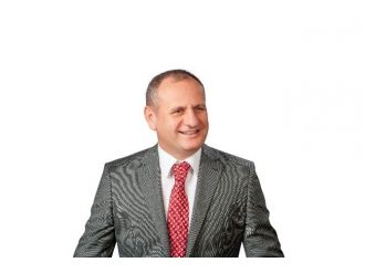 Başkan Mehmet Keleş