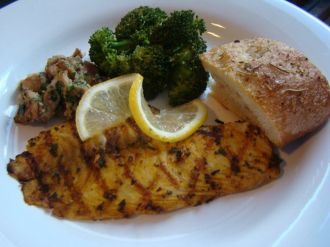 Anneleri Mutlu Edecek Besinler