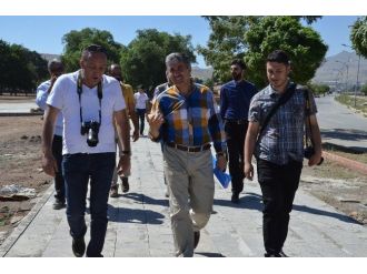 Başkan Aksoy, Asılsız İddiaları Belgeleriyle Tek Tek Yalanladı