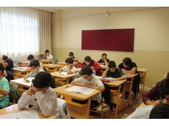 Teog Başarısı Didim Eğitim Camiasının Yüzünü Güldürdü