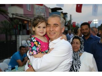 Aktepe’ye Doğalgaz Müjdesi