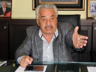 Görevden Alınan Chp’li İl Başkanı Partisini Eleştirdi