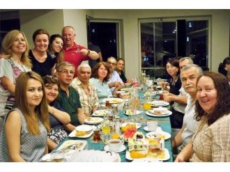 Eskişehir Ticaret Lisesi Mezunları Okul Adlarının İadesini İstiyor