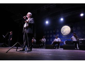 Kepez’de İlahi Dinletisi