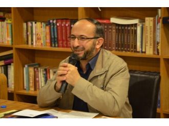 Tügva’dan Eskişehir’de Sahur Sohbetleri