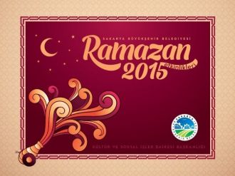 Ramazan Etkinlikleri Pazar Günü Sona Eriyor