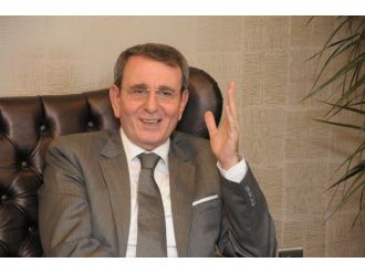 Murzioğlu’ndan “Kobi Ve Girişimcilik Ödülleri” İçin Başvuru Çağrısı