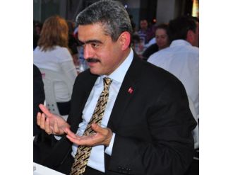 Başkan Alıcık’ın Kadir Gecesi Mesajı